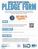 The Pledge - Weblogy