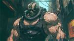 The Powerful Portrayal of Bane in the Dark Knight: Unmasking the Actor Behind the Mask