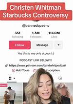 The Privacy Breach of Christen Whitman's Onlyfans Content
