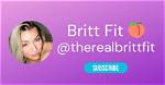 The Real Britt Fit Leaks Exposed
