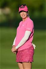 **The Rise of Paula Creamer: a Journey Through Golf and Beyond**