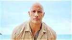 The Rock: a Journey from the Ring to the Big Screen