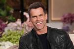 The Role of Cameron Mathison on All My Children