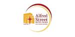 The Role of the Alfred Street Baptist Church Pastor's Wife: a Cornerstone