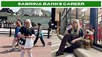 The Sabrina Banks of Enchantment: a Journey Through Her Life and Career