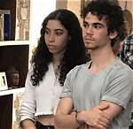 The Sibling Bond: Cameron and Maya Boyce