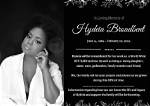The Sibling of Hydeia Broadbent: Unraveling Family Ties