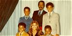 The Siblings of Ronnie Turner