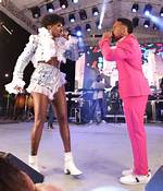 The Soca Star Who Left an Indelible Mark