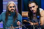 The Son of Legendary Drummer Mike Portnoy