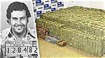 The Staggering Net Worth of Pablo Escobar: a Drug Lord's Fortune Unveiled