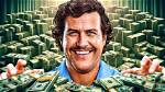 The Staggering Wealth of Pablo Escobar: His Weekly Income Revealed