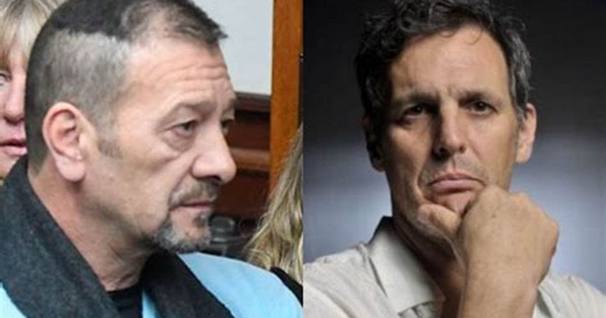The Startling Case of Marcelo Galarza and Nahir: a Tragedy of Love and Murder