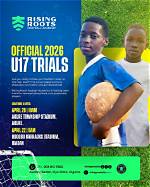 The Surprising African Roots of Rising Soccer Star Jamal Musiala