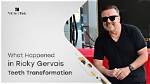 The Surprising Truth Behind Ricky Gervais's Fortune