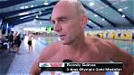 The Swimming Legacy of Riley and Rowdy Gaines: a Father-Son Dynasty