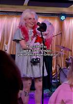The Tragedy of Sophie Truax Dies in a Crash With