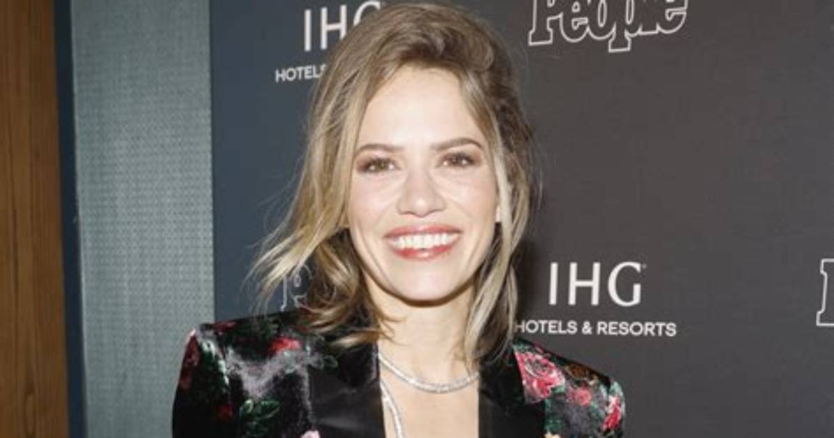 The Tragic Story of Bethany Joy Lenzs Ex-Husband |