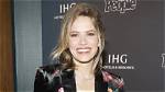 The Tragic Story of Bethany Joy Lenzs Ex-Husband |