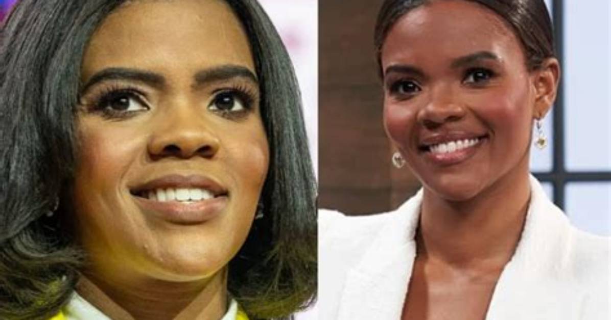The Truth About Candace Owens' Transformation: Before and After