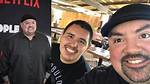 The Truth About Gabriel Iglesias' Son Revealed; Is Gabriel Iglesias Married to His Long-Term Girlfri