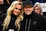 The Truth About Jenny Mccarthy and Donnie Wahlberg's Divorce Rumors