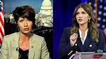 The Truth About Kristi Noem's Plastic Surgery