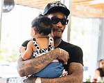 The Truth About Wiz Khalifa's Daughter Revealed