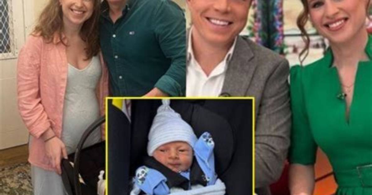 The Truth Uncovered: Are Patrick Christy and Emily Carver Tied the Knot?