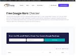 The Ultimate Free Google Rank Checker Tool for Accurate Results