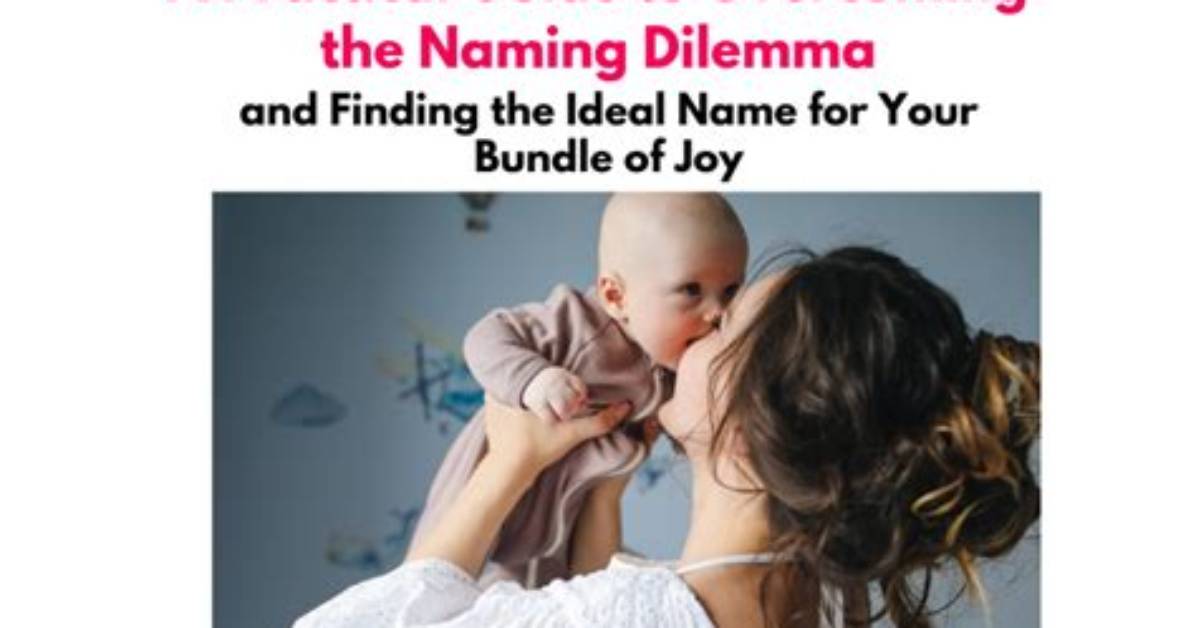 The Ultimate Guide: Choosing a Perfect Name for Your Teddy