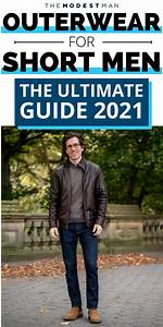 The Ultimate Guide for Men