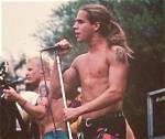 The Ultimate Guide to Anthony Kiedis' Romantic Relationships