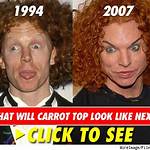 The Ultimate Guide to Carrot Top's Son: Intriguing Insights and Exclusive Details