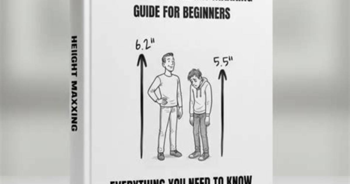 The Ultimate Guide to Dan Height for Dan + Shay Fans
