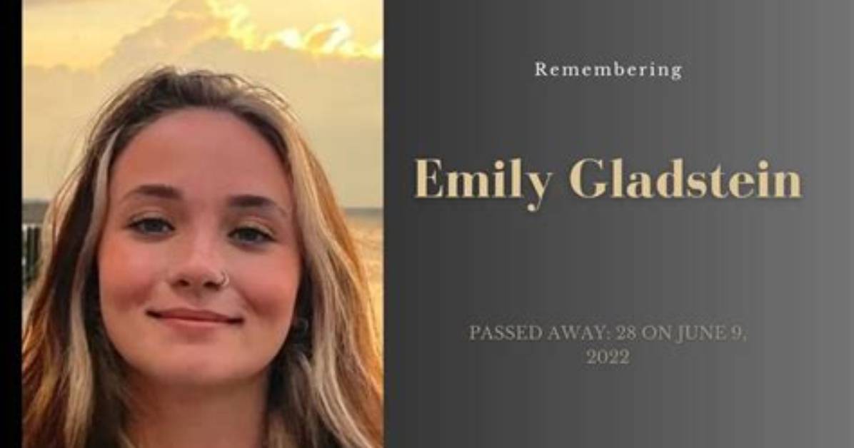 The Ultimate Guide to Emily Gladstein: Expert Insights and Resources