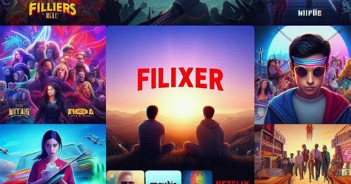 The Ultimate Guide to Flixer: Everything You Need to Know