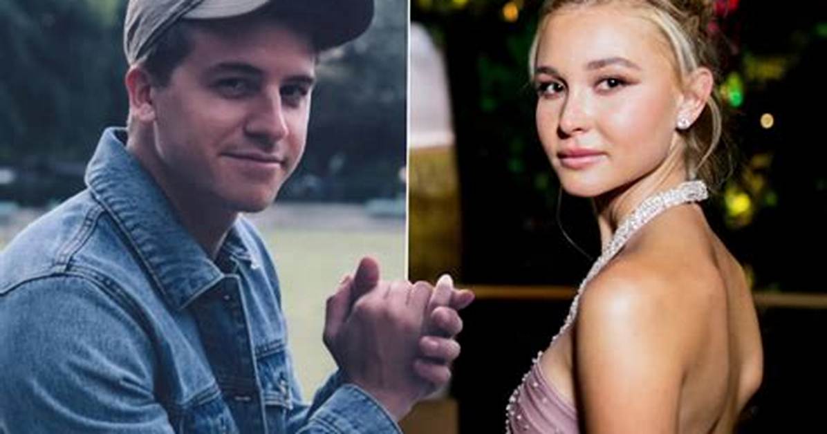 The Ultimate Guide to Isabel May's Relationships