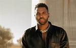 The Ultimate Guide to Jason Derulo's Current Girlfriend