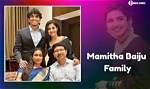 The Ultimate Guide to Mamitha and Baiju's Matrimonial Union