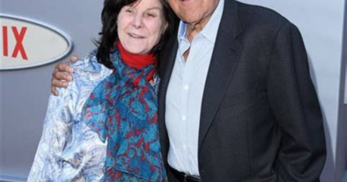 The Ultimate Guide to Mavis Elizabeth Nicholson Leno