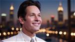 The Ultimate Guide to Paul Rudd's Relationships: Past, Present, and Future
