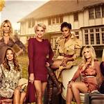 The Ultimate Guide to Real Housewives of Orange County Ages: Discover Their Youthful Secrets