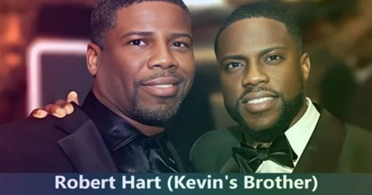 The Ultimate Guide to Robert Hart's Net Worth