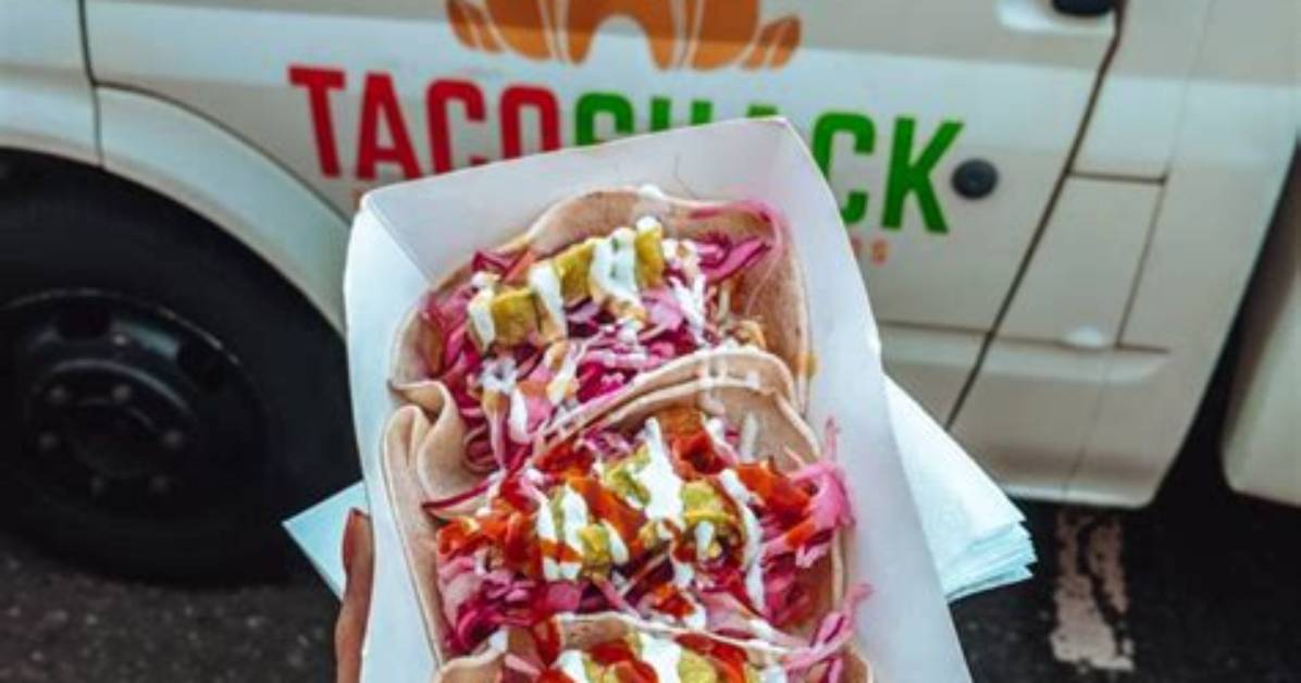 The Ultimate Guide to Taco Shack: a Culinary Journey into Tacos