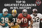 The Ultimate Guide to the Greatest Fullbacks in Football History