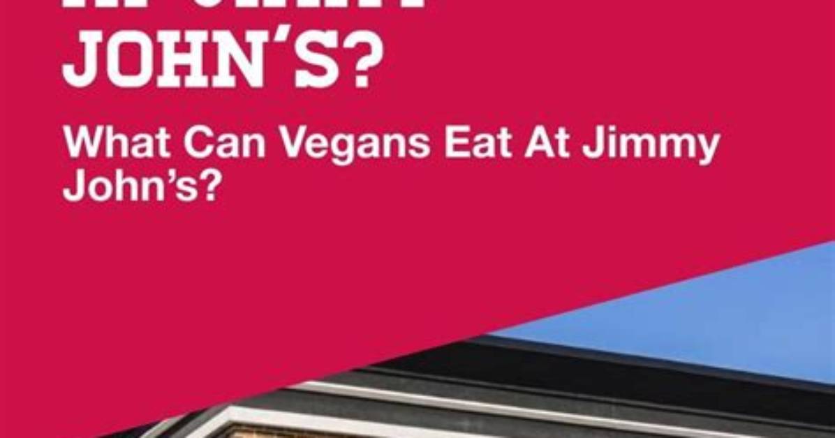 The Ultimate Guide to Uncover Jimmy John's Cash Acceptance Mystery