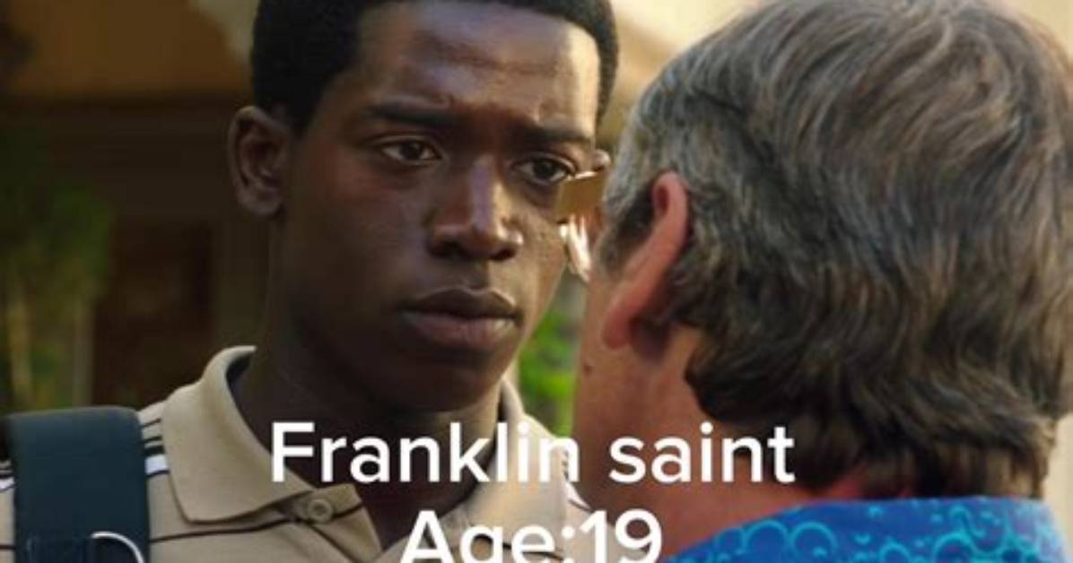 The Ultimate Reveal: Did Franklin Saint Meet His End?