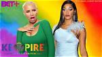 The Ultimate Showdown: Amber Vs. Joseline