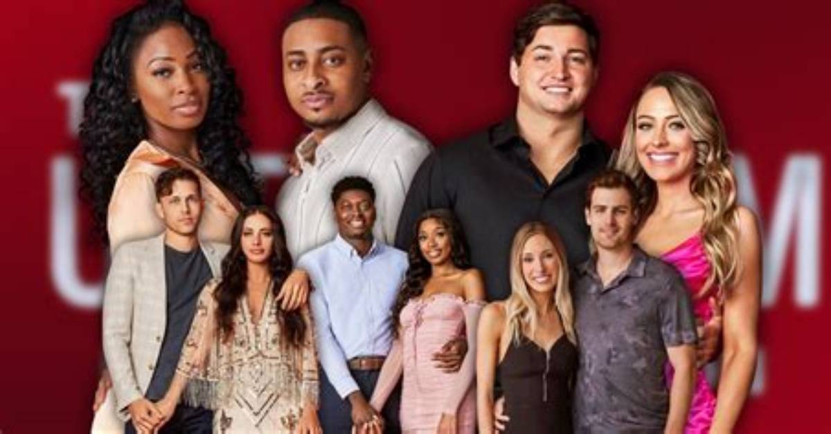 The Ultimatum Season 2: a Compelling Dive into the Complexities of Relationships